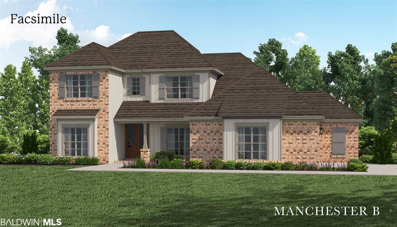513 Cassava Lane - Photo 1