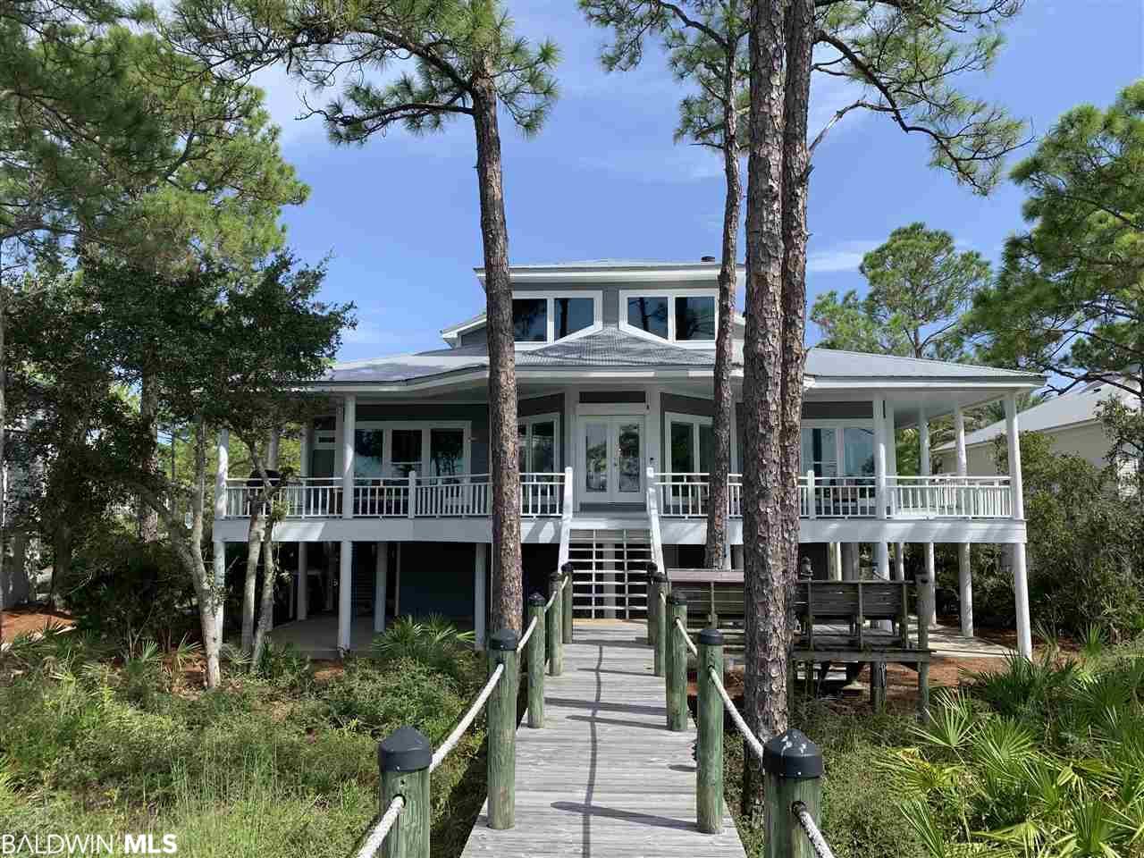 5255 Turtle Key Drive - Photo 1