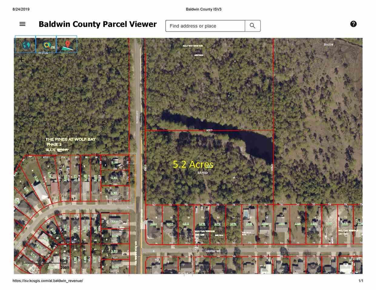 0 Gulf Bay Rd - Photo 1