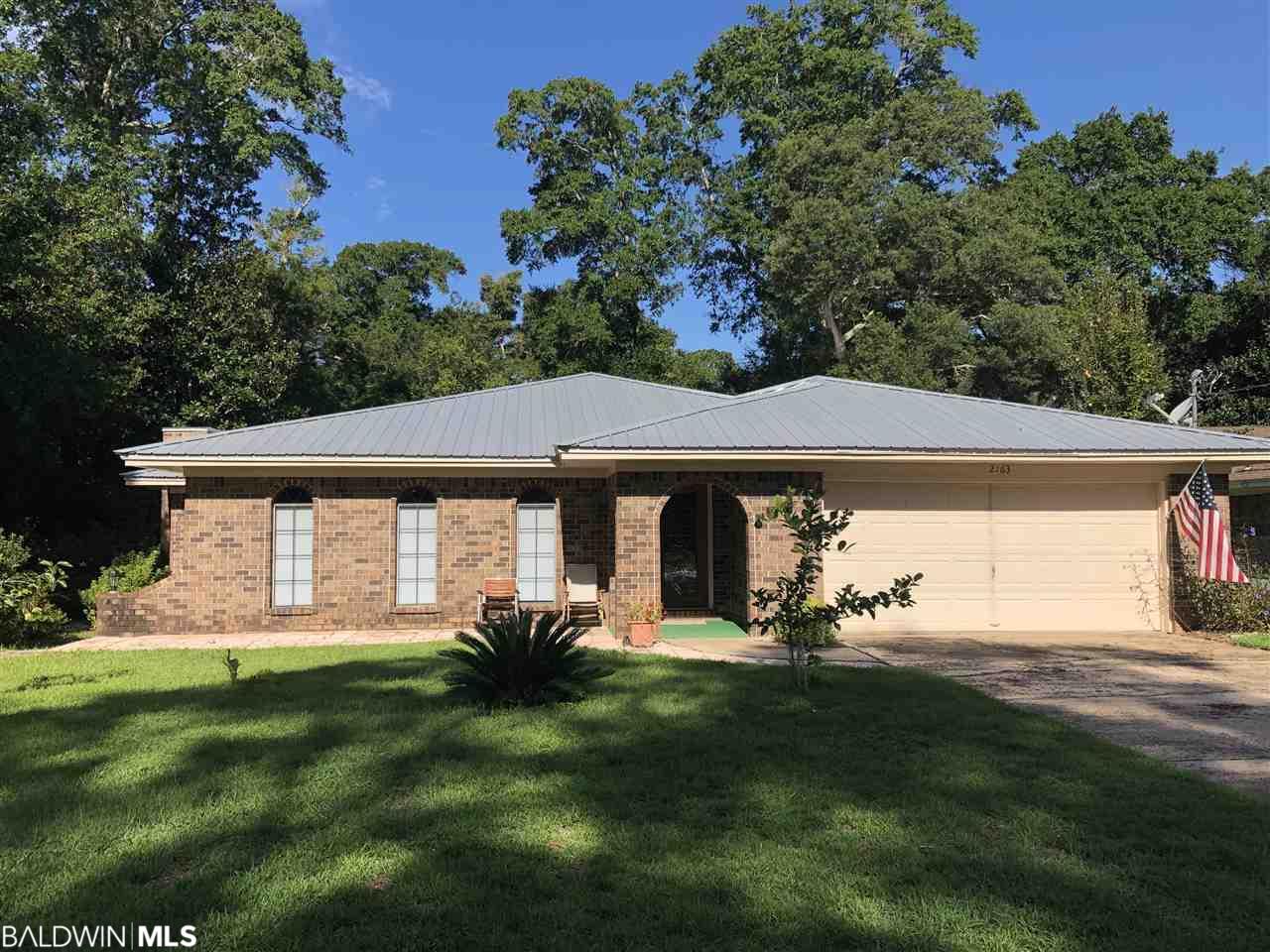 2163 Spanish Oak Drive - Photo 1