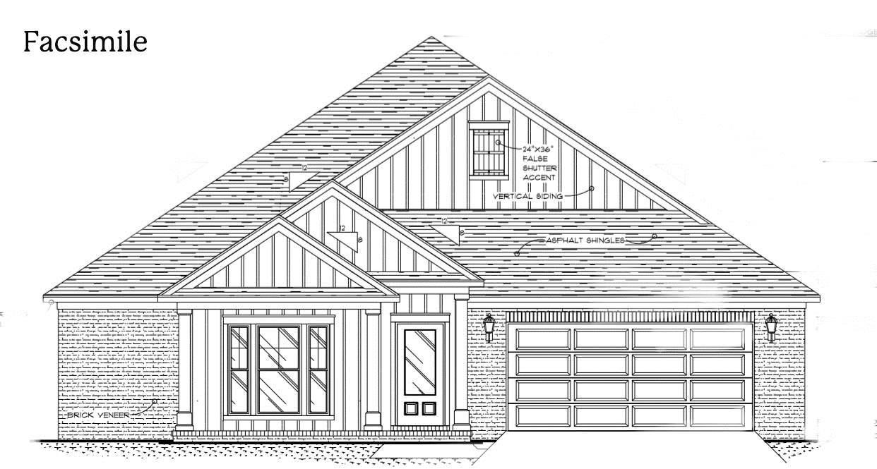 1808 Charleston Circle - Photo 1