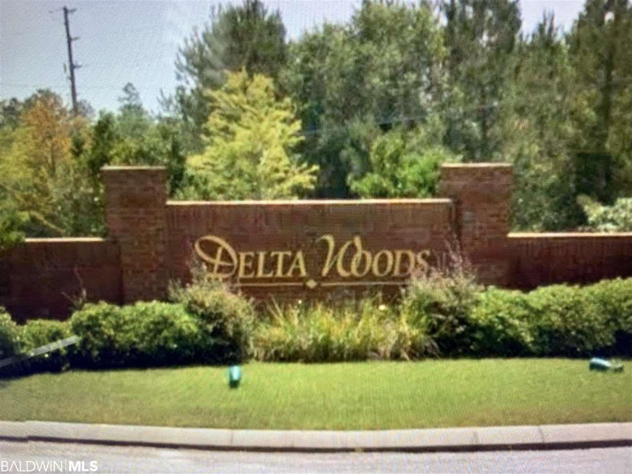 Lot #121 Delta Woods Drive - Photo 1