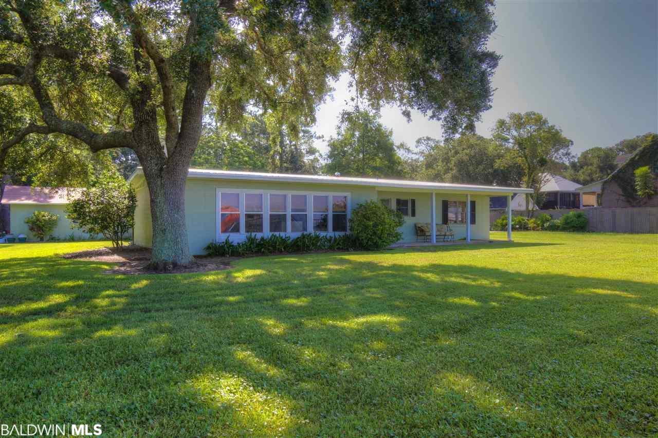 14065 Scenic Highway 98 - Photo 1