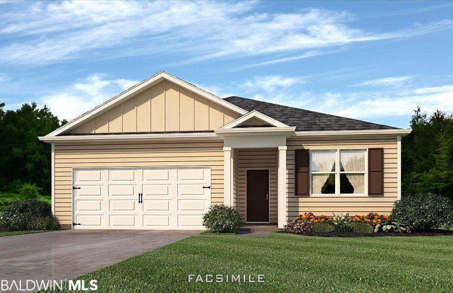 18256 Lewis Smith Drive - Photo 1