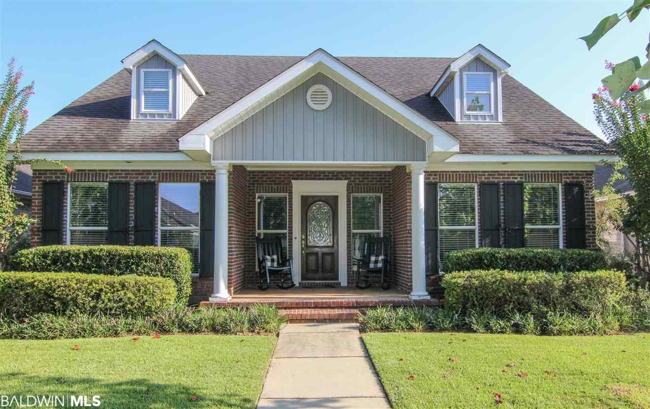 10327 Emmanuel Street - Photo 1