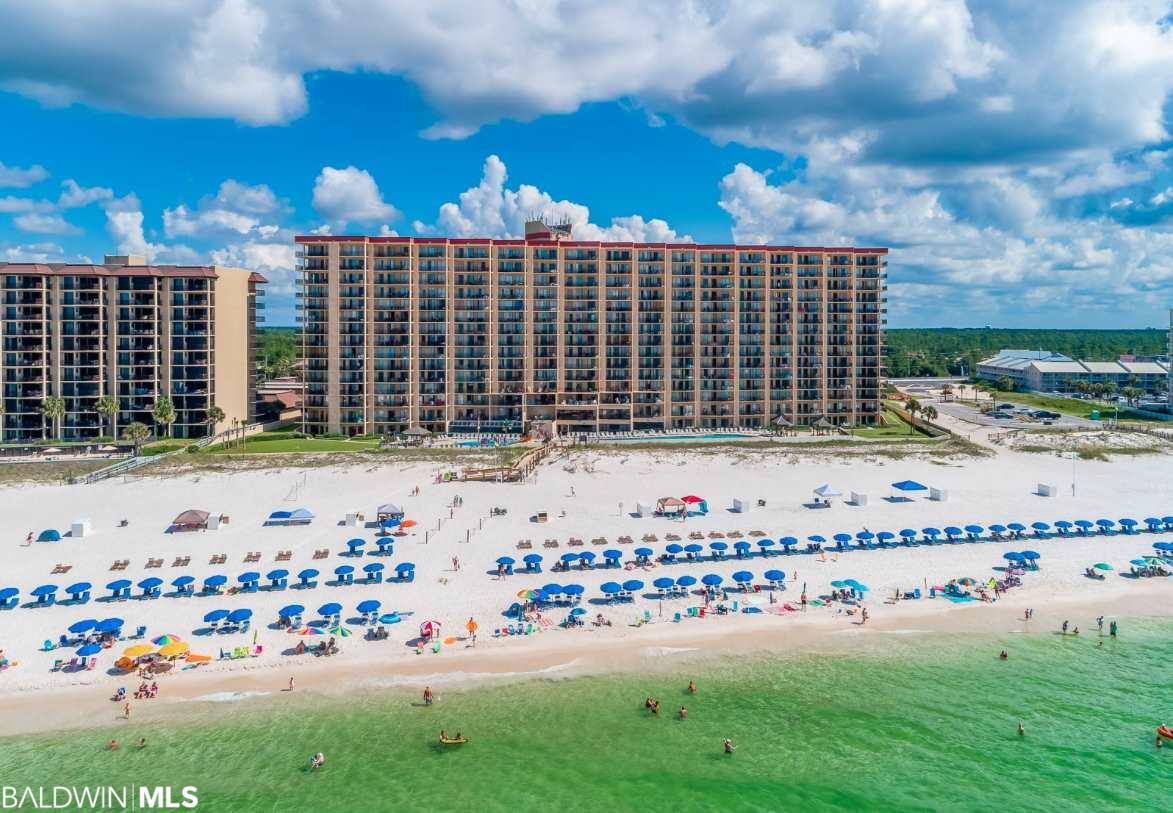 24400 Perdido Beach Blvd - Photo 1
