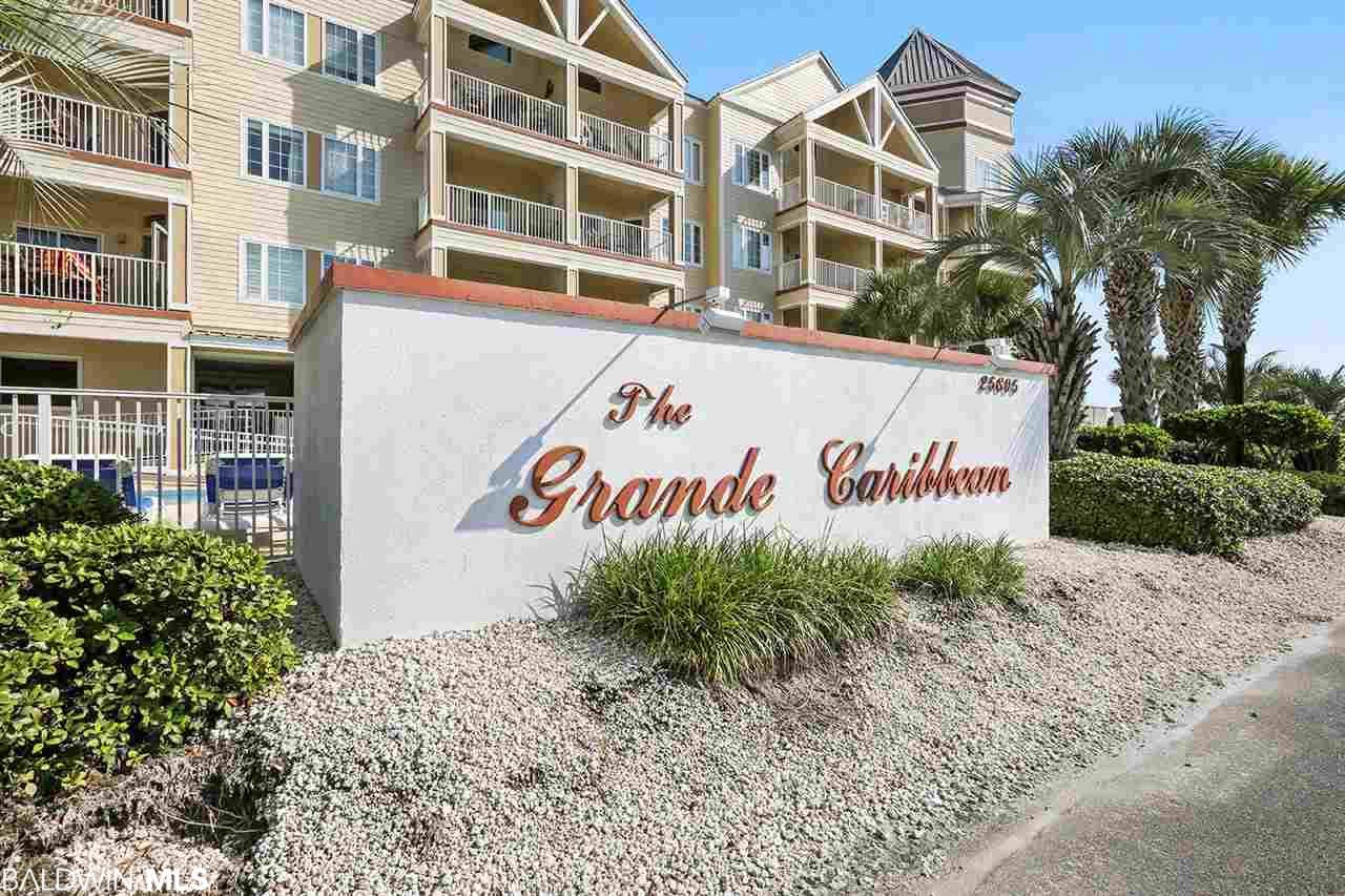 25805 Perdido Beach Blvd - Photo 1 25805 Perdido Beach Blvd - Photo 1