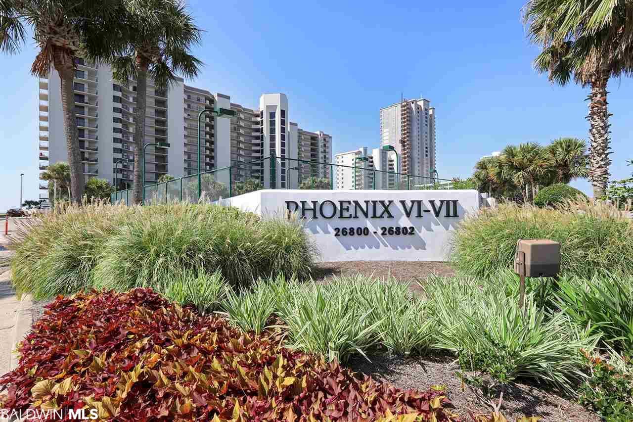 26800 Perdido Beach Blvd - Photo 1