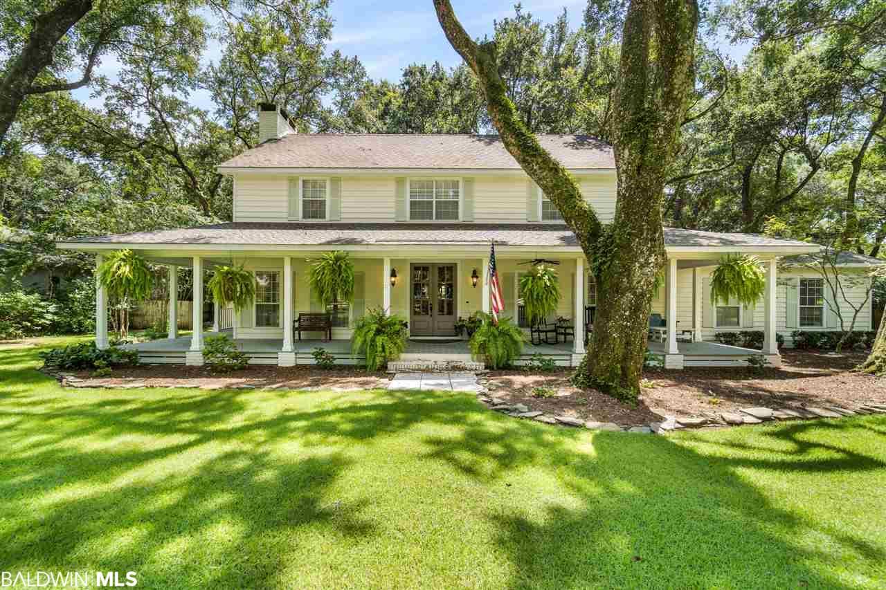14050 Woodland Drive - Photo 1