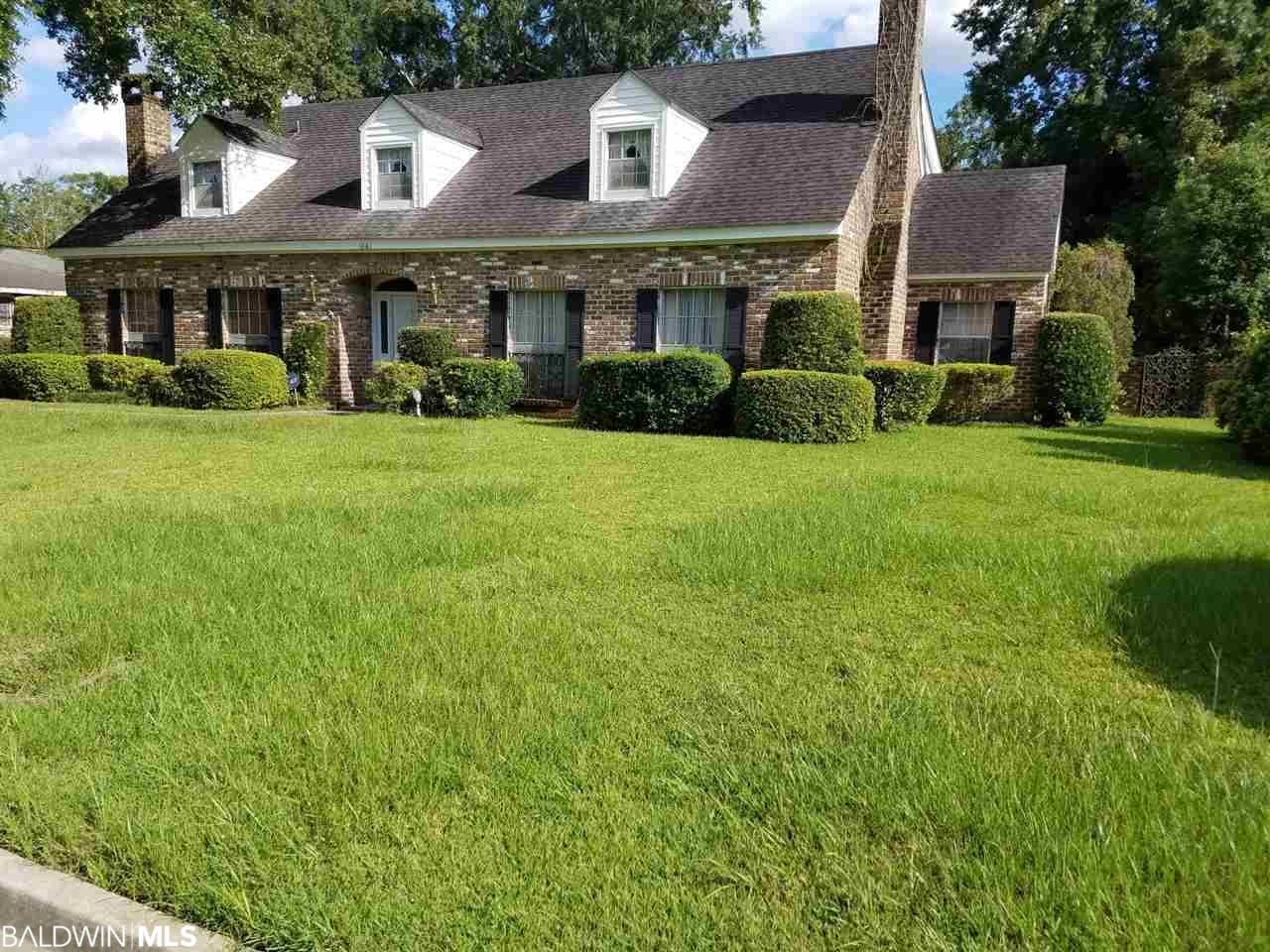 1861 Herman Road - Photo 1