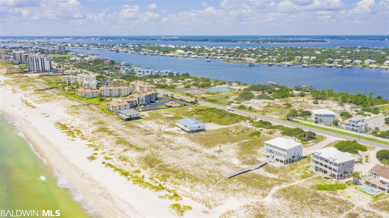 16319 & 16321 Perdido Key Dr - Photo 1