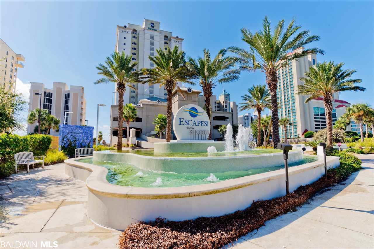 24060 Perdido Beach Blvd - Photo 1