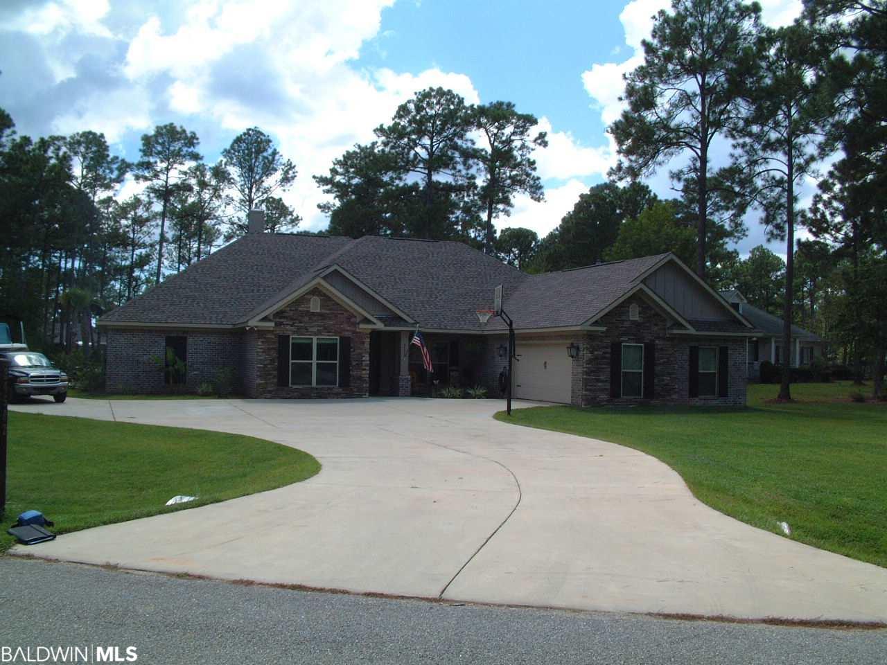 24502 Bay Forest Drive - Photo 1