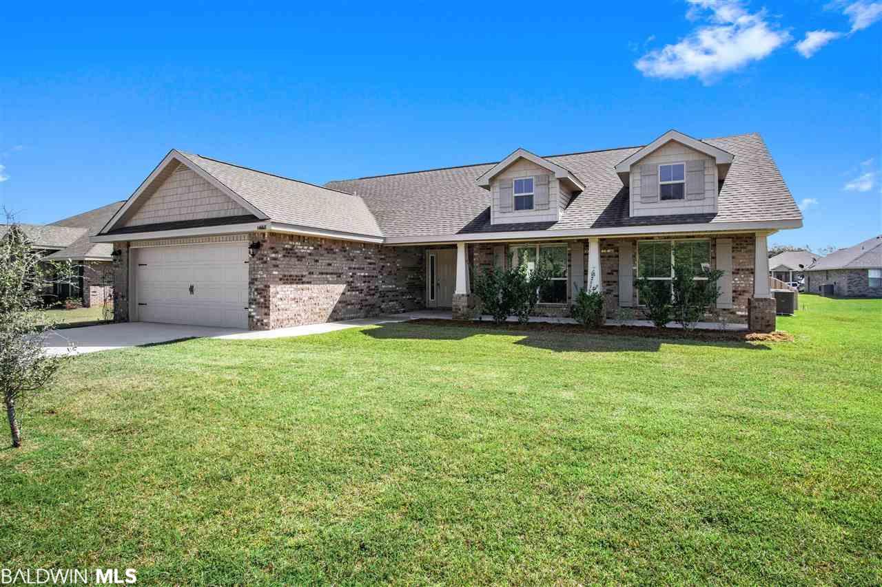 14668 Troon Drive - Photo 1