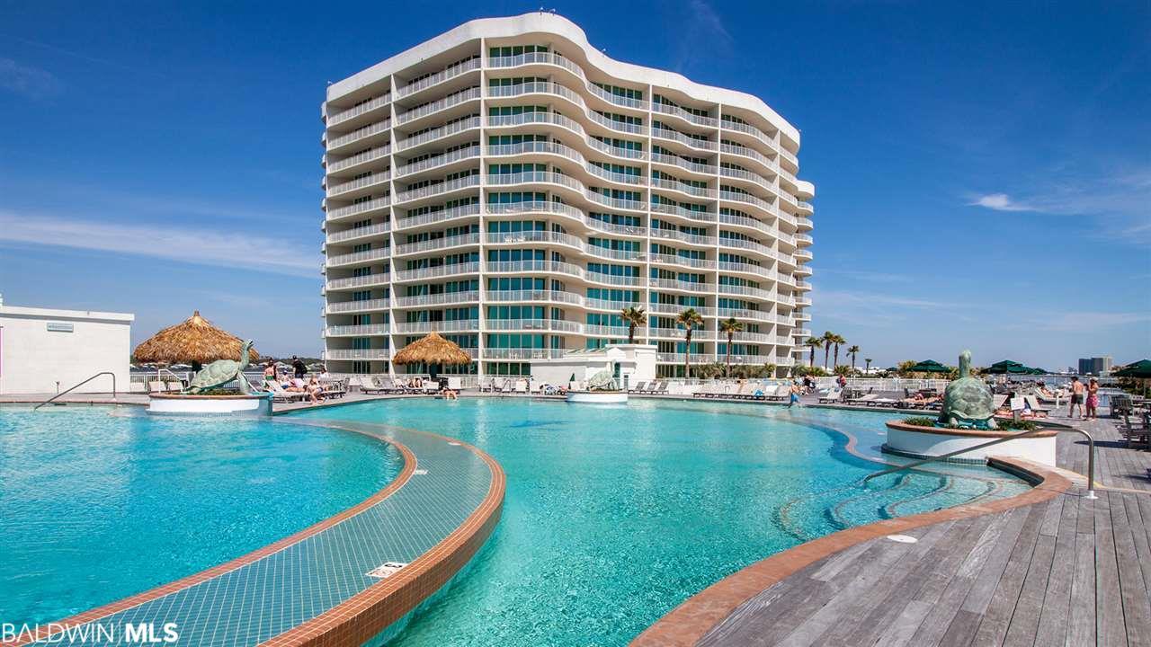 28105 Perdido Beach Blvd - Photo 1