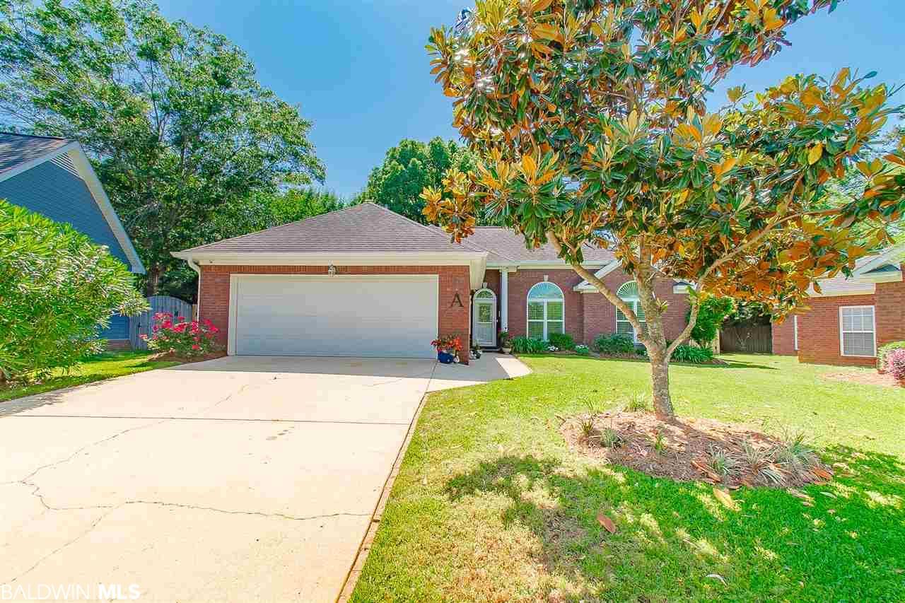 27547 Claiborne Circle - Photo 1