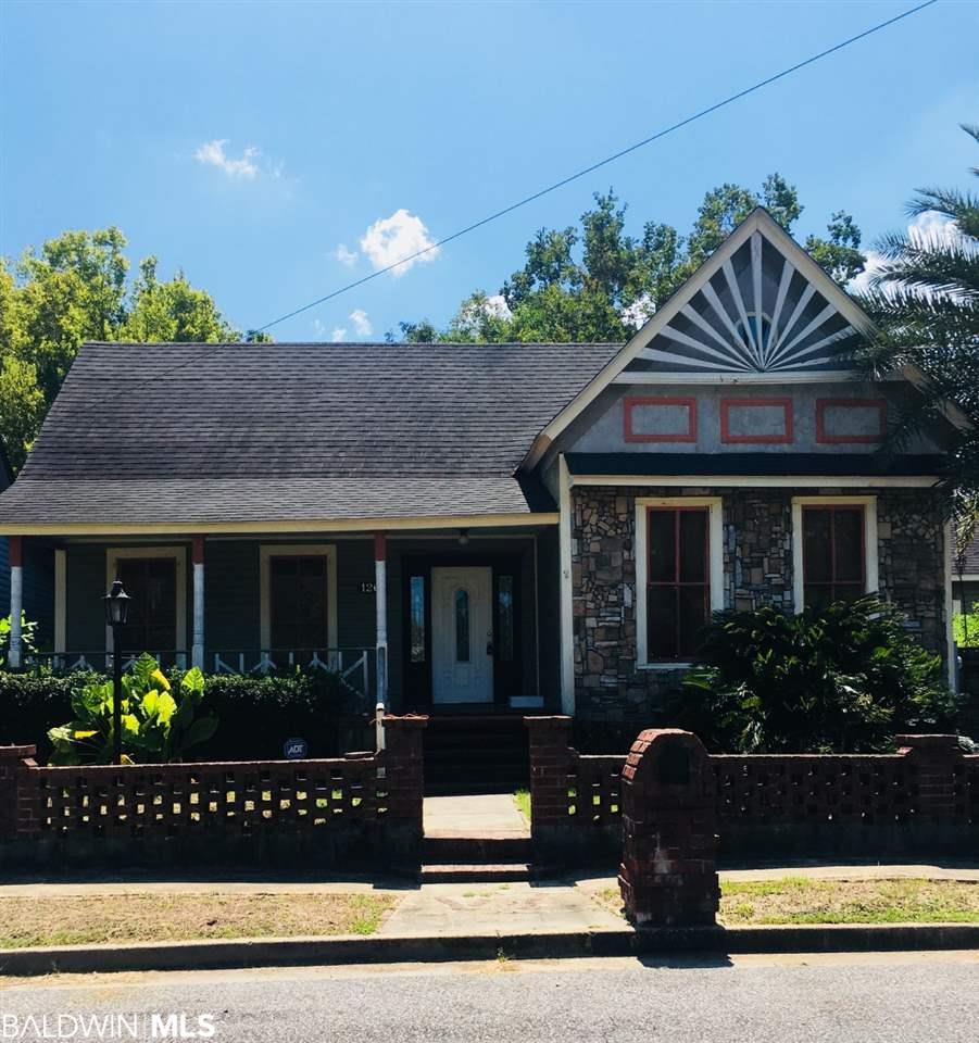 1261 Glennon Avenue - Photo 1