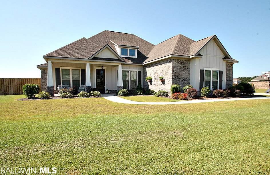 11140 Warrenton Road - Photo 1