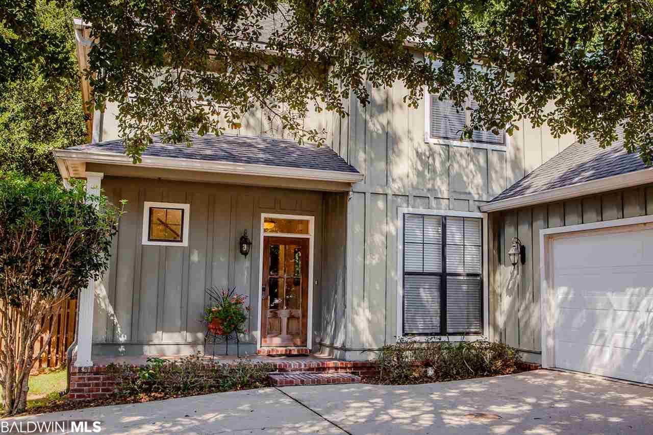 27595 Claiborne Circle - Photo 1