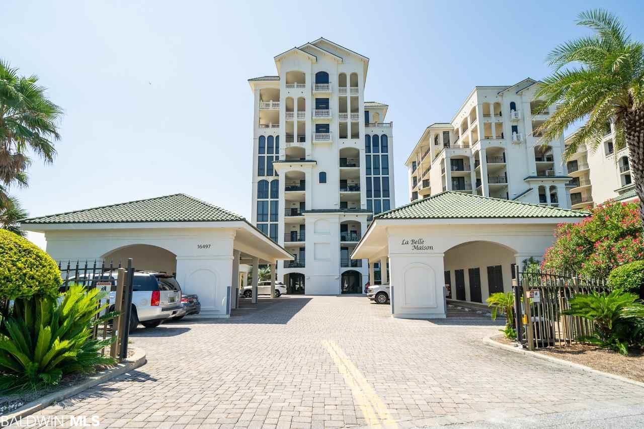 16497 Perdido Key Dr - Photo 1
