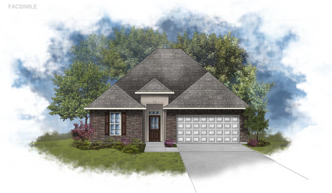 1384 Surrey Loop - Photo 1