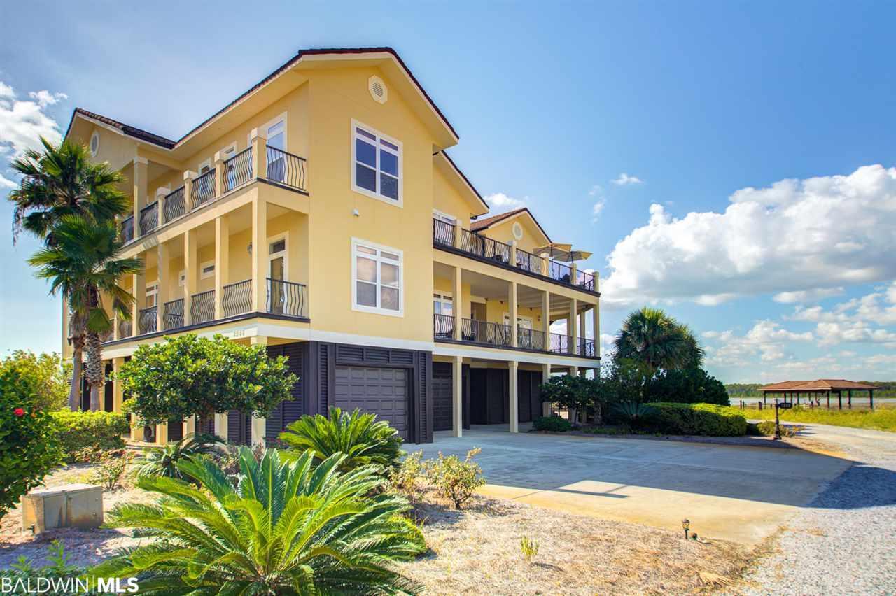 3246 Sea Horse Circle - Photo 1