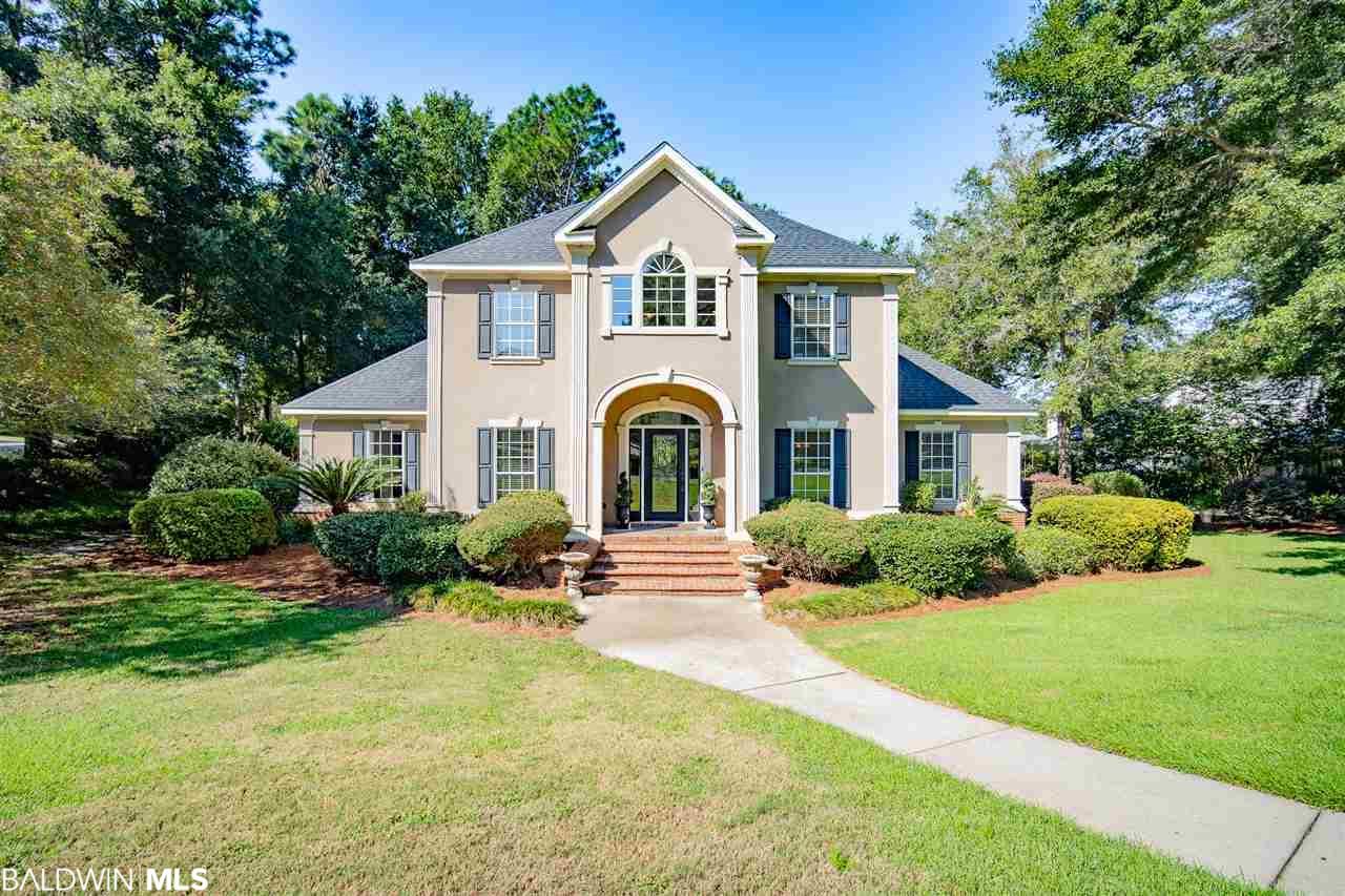 142 Mcintosh Bluff Road - Photo 1