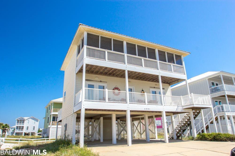 6081 Sawgrass Drive - Photo 1
