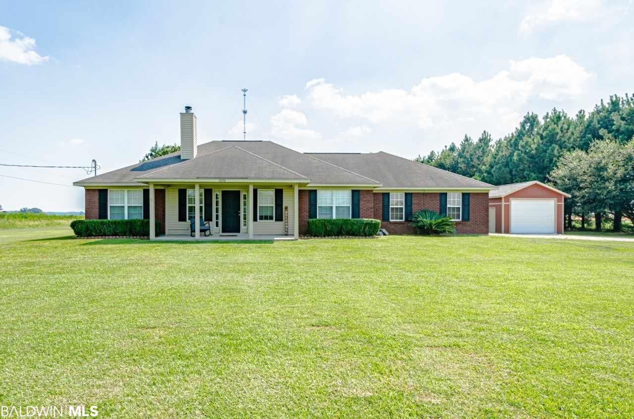 16756 Black Devine Road - Photo 1