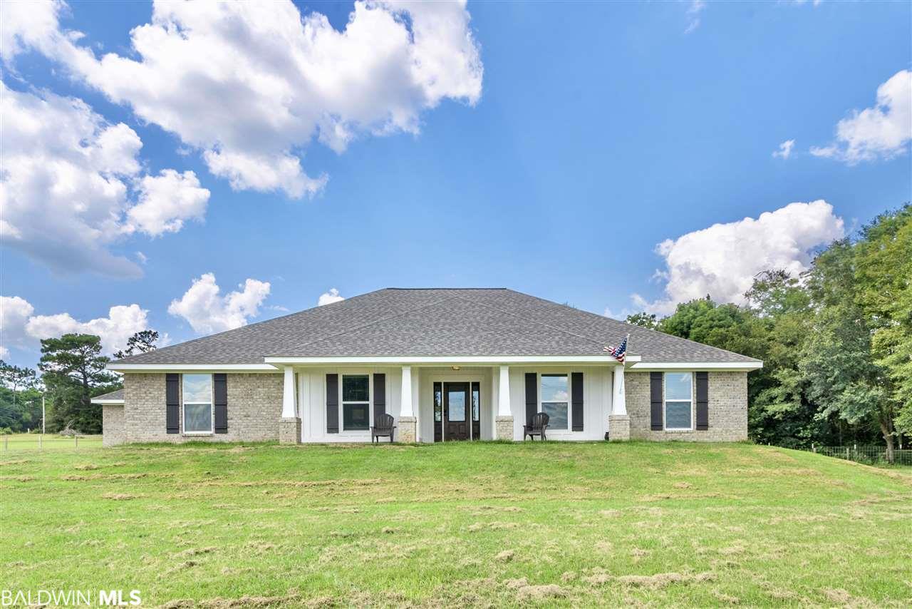 25935 Brewer Road - Photo 1