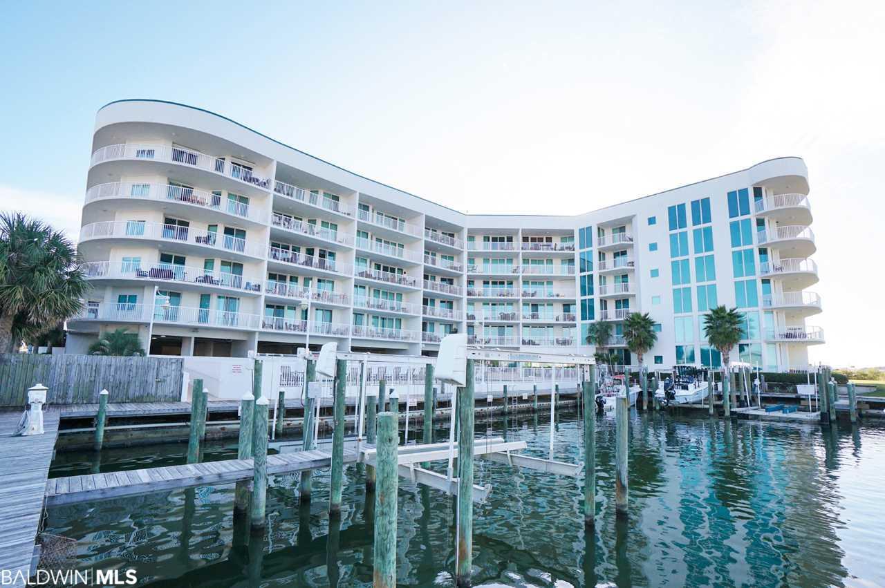 27501 Perdido Beach Blvd - Photo 1