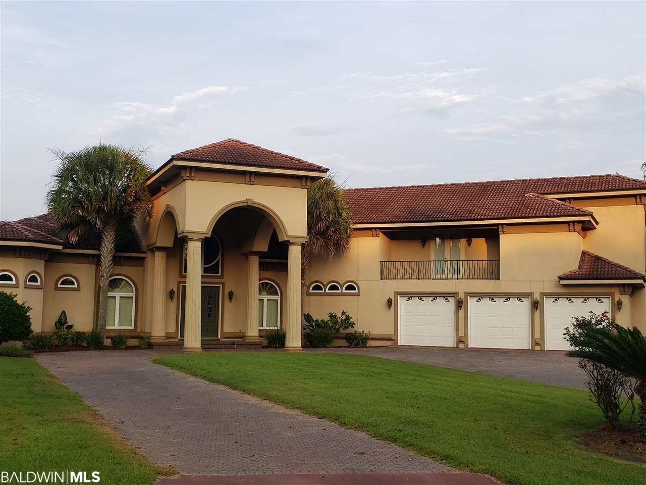 23482 Balsam Creek Road - Photo 1
