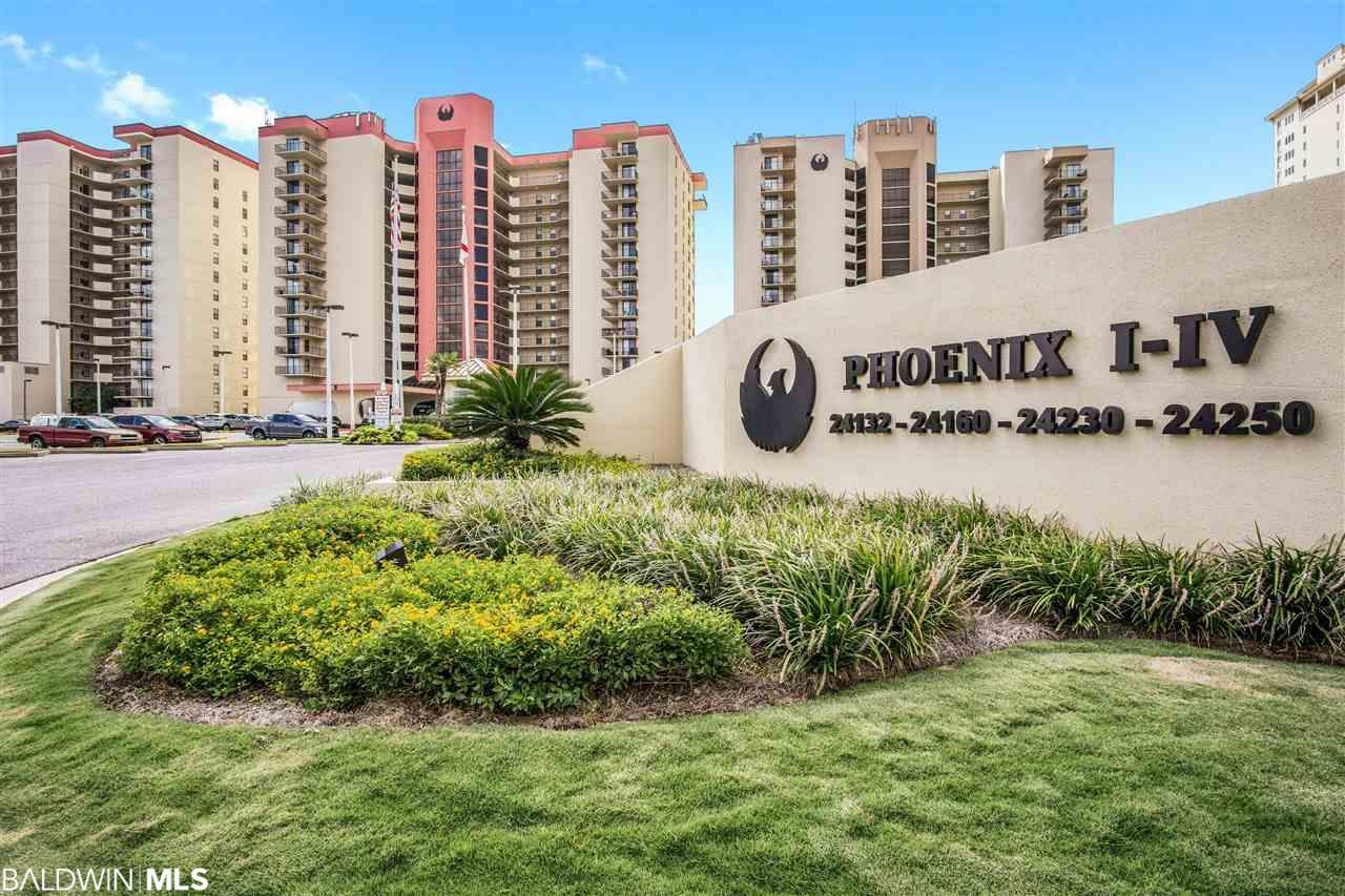 24132 Perdido Beach Blvd - Photo 1 24132 Perdido Beach Blvd - Photo 1