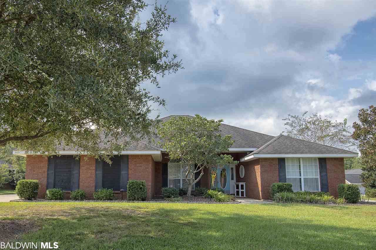 205 River Oaks Drive - Photo 1
