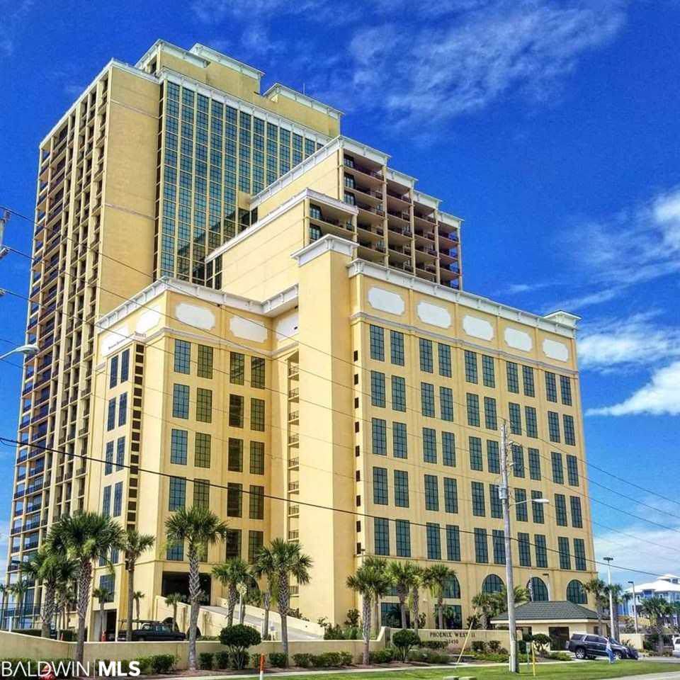 23450 Perdido Beach Blvd - Photo 1
