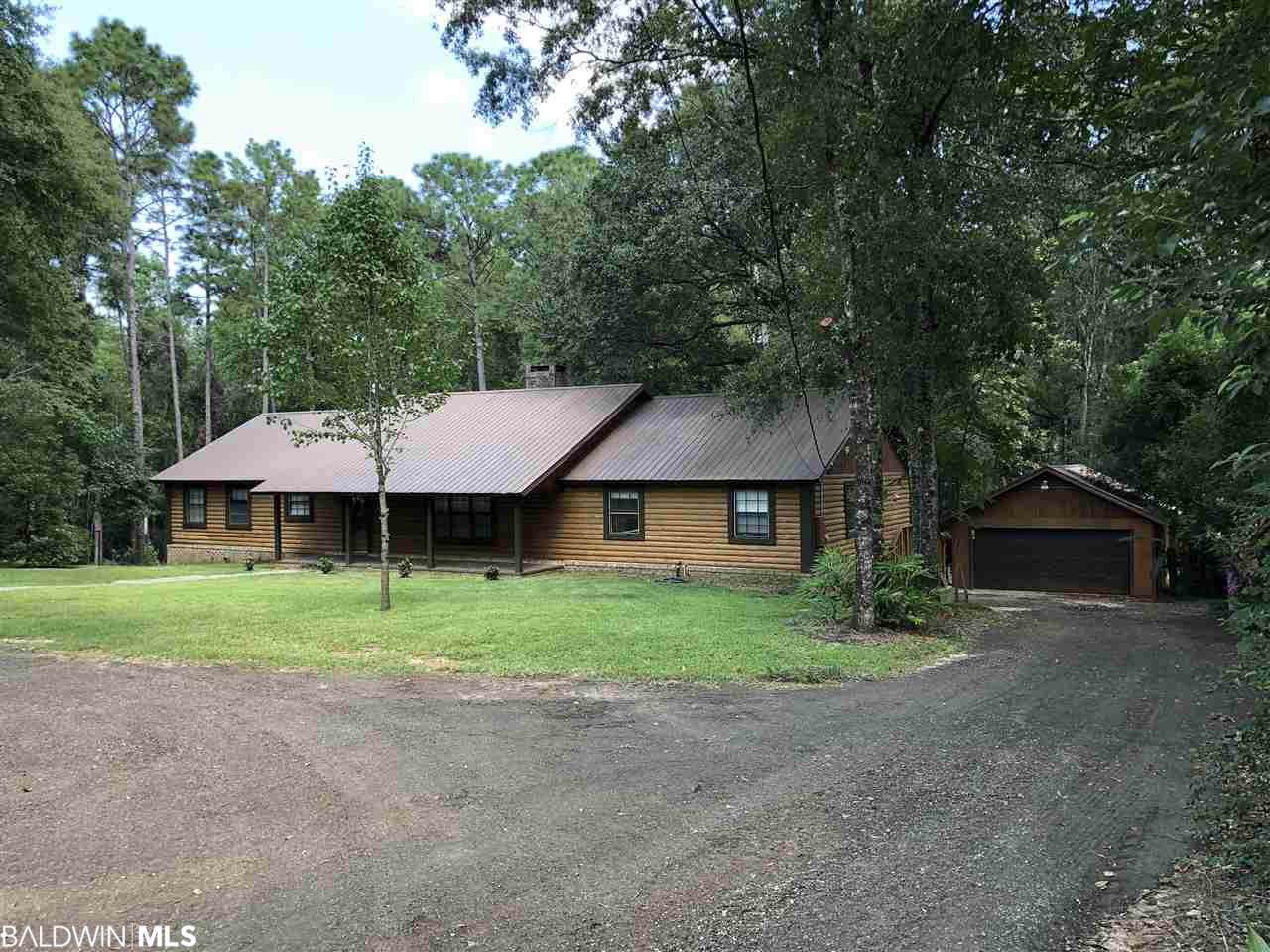 2655 Hamilton Creek Circle - Photo 1