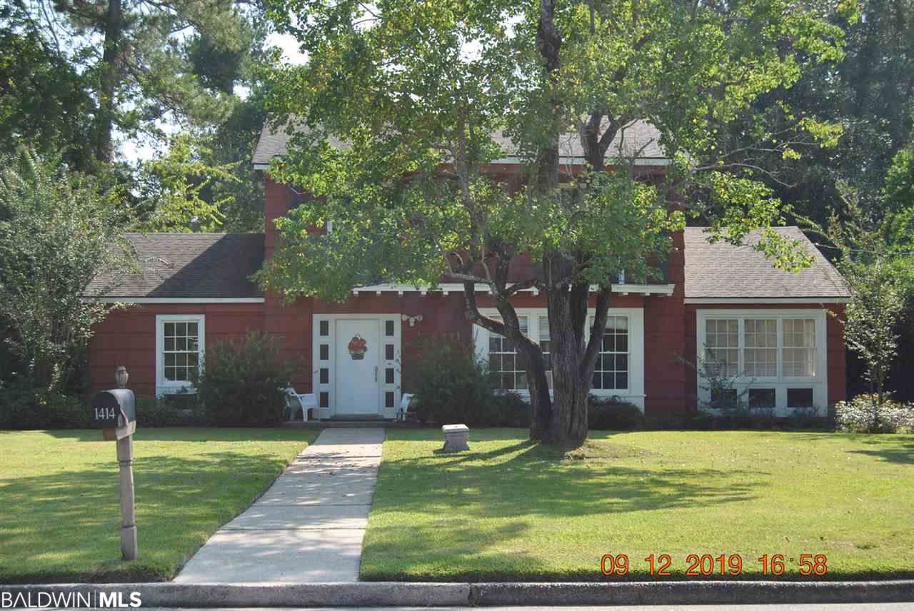 1414 Bonita Avenue - Photo 1
