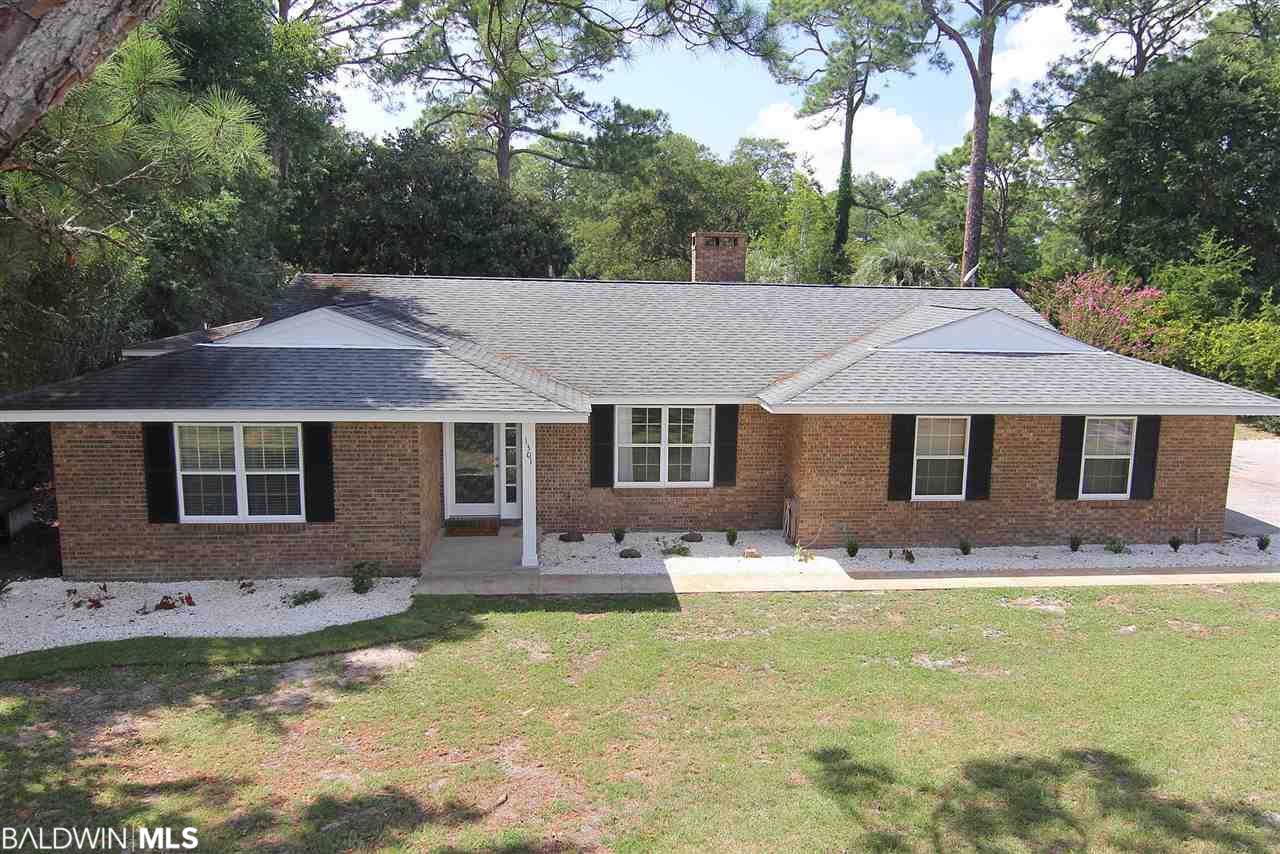 1301 Fairway Drive - Photo 1