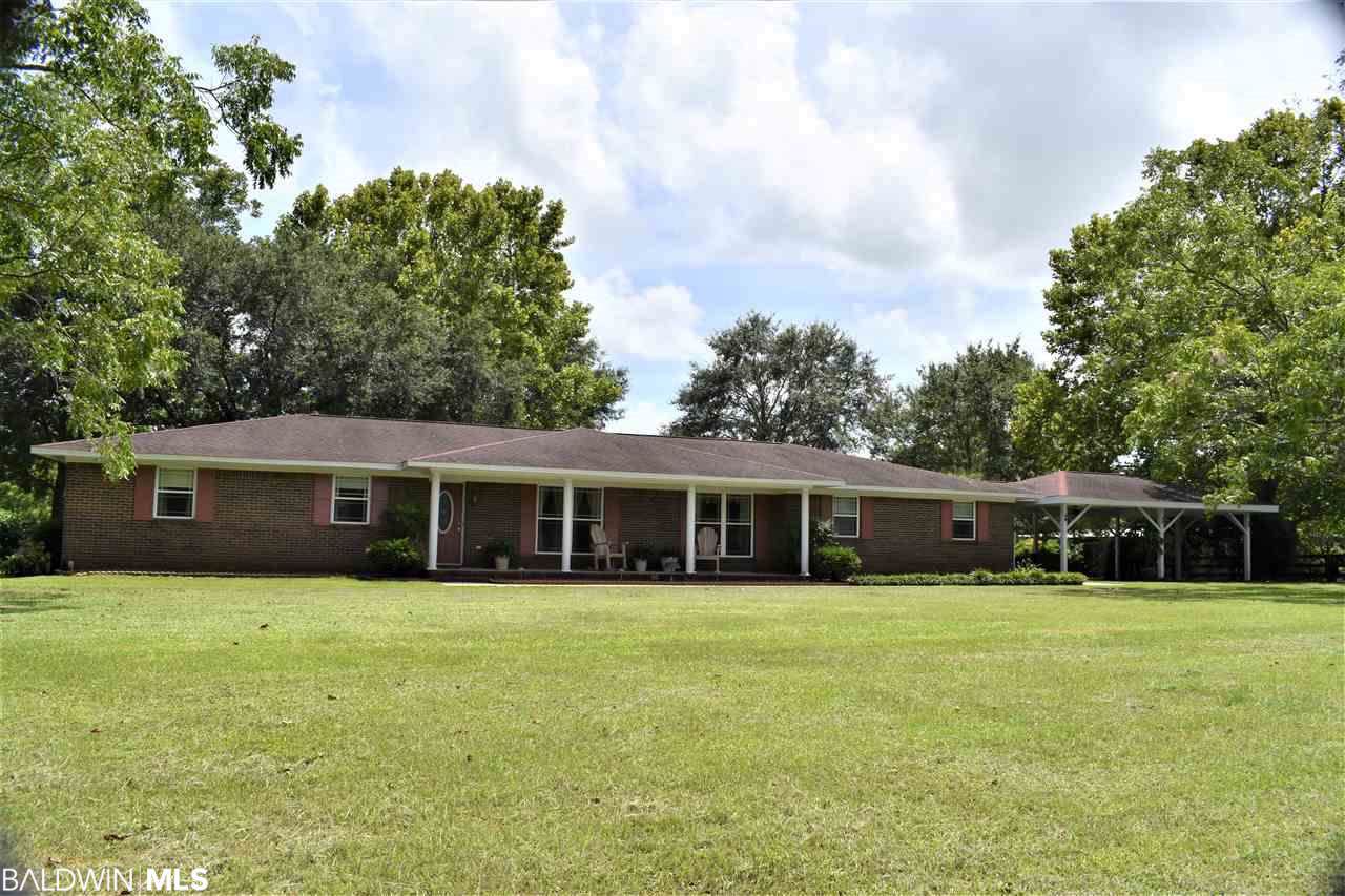 22160 County Road 68 - Photo 1