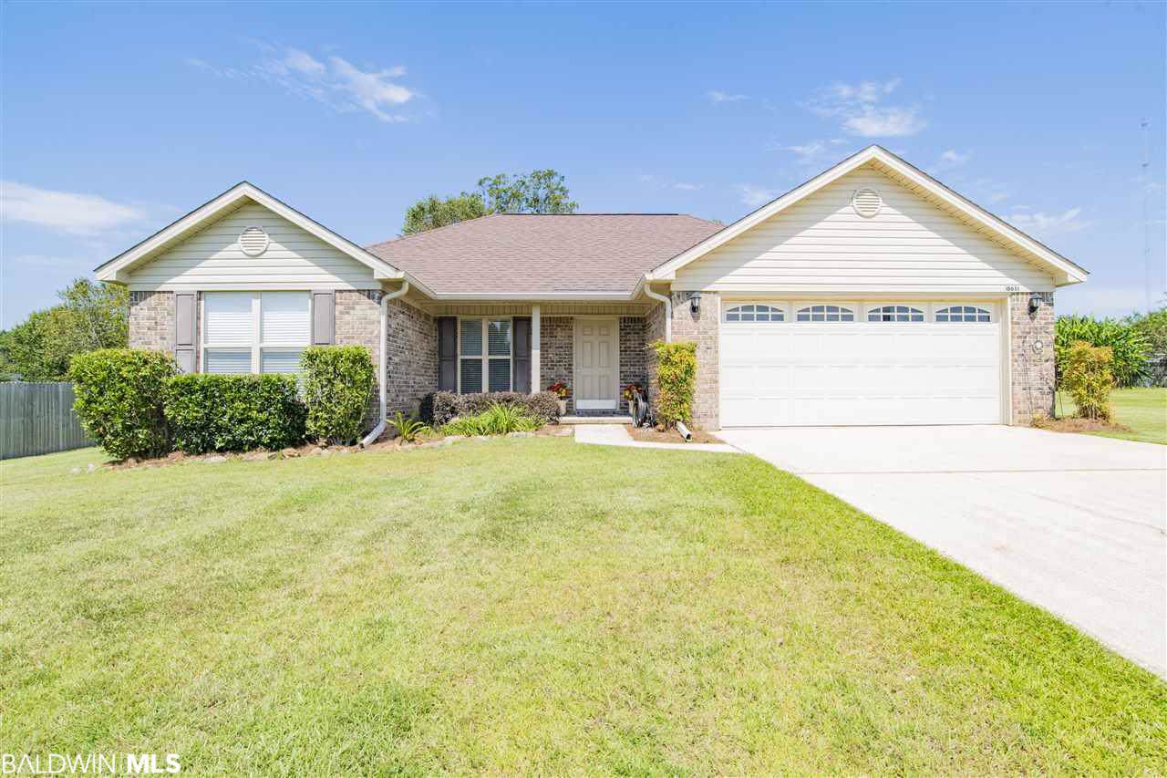 18651 Canvasback Drive - Photo 1