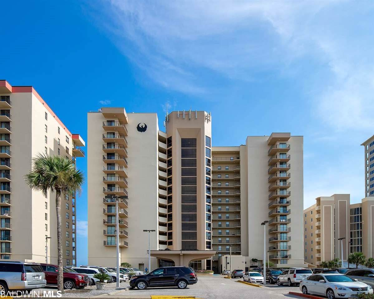 24132 Perdido Beach Blvd - Photo 1