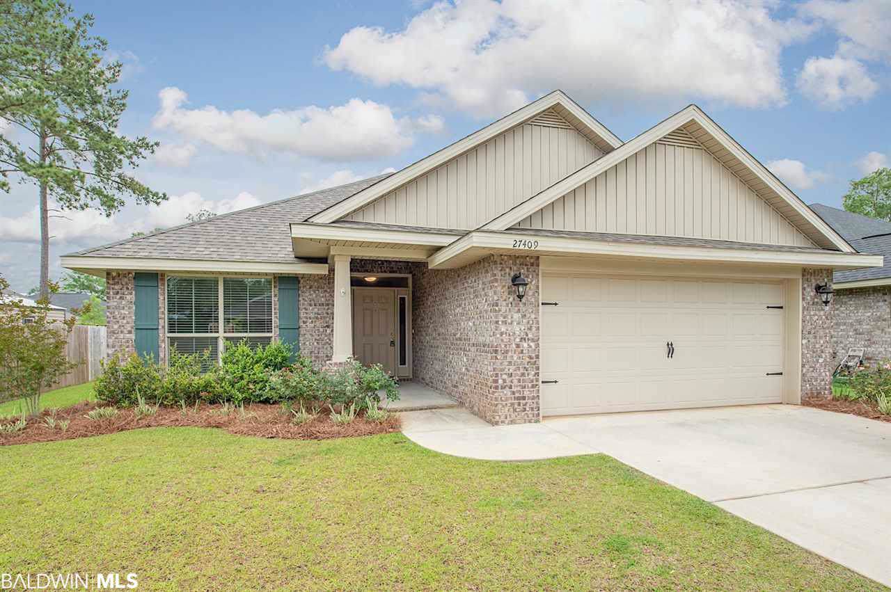 27409 Elise Ct - Photo 1