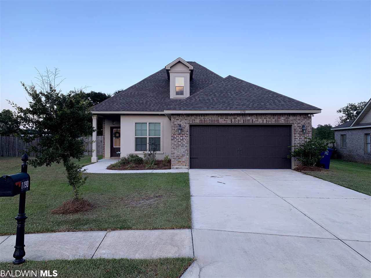 1190 Crown Walk Drive - Photo 1 1190 Crown Walk Drive - Photo 1