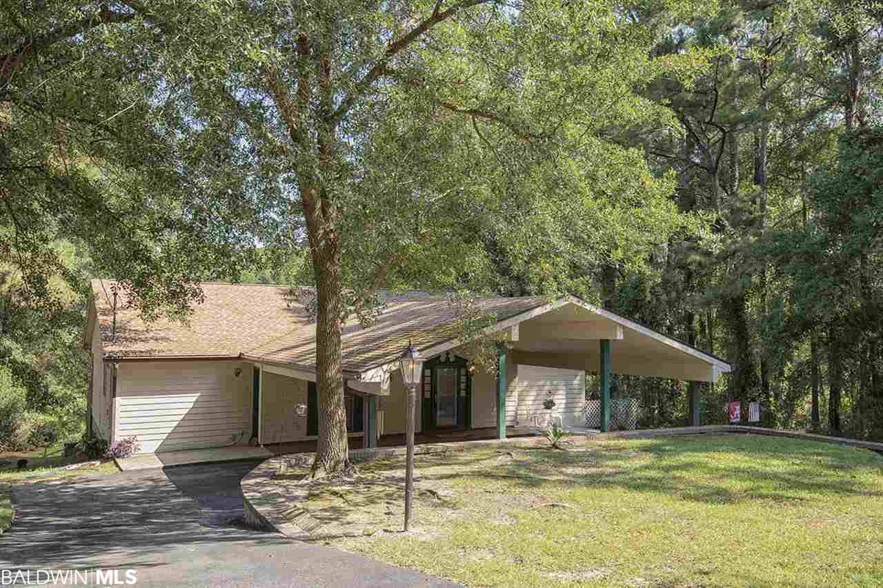 126 Lake Front Drive - Photo 1 126 Lake Front Drive - Photo 1
