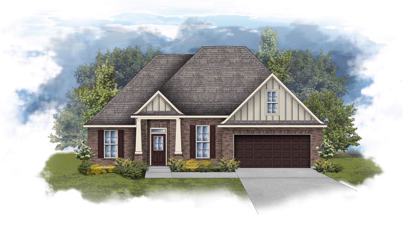 912 Dalton Circle - Photo 1