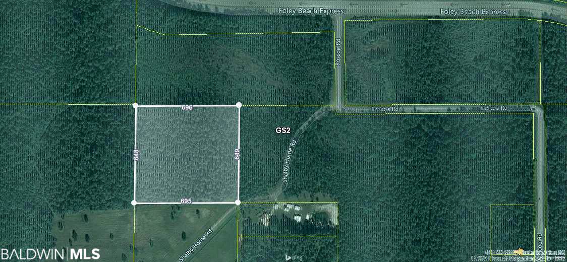 Shelby Home Rd - Photo 1