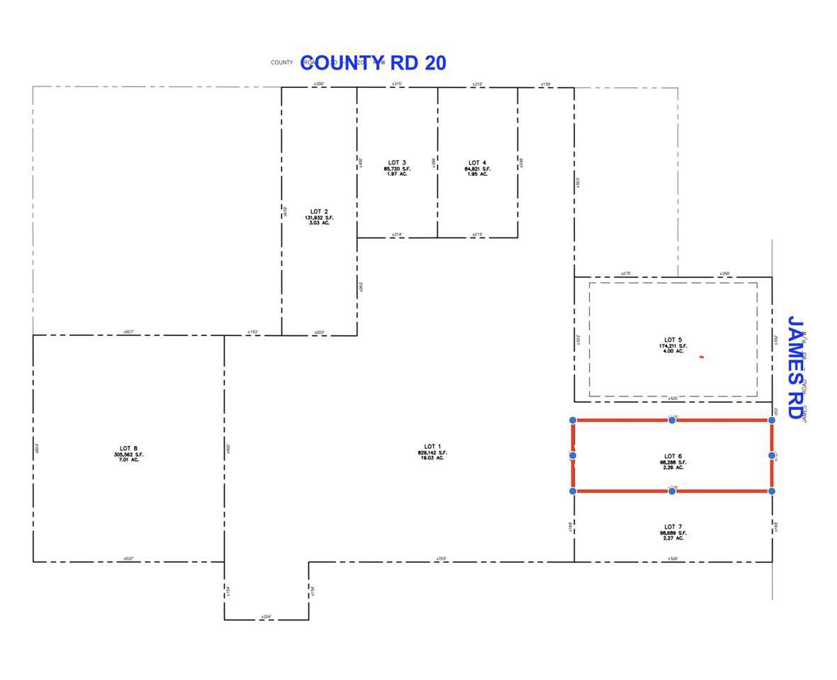 0 James Rd - Photo 1