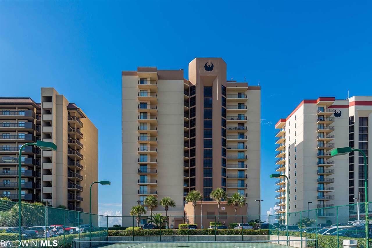 24250 Perdido Beach Blvd - Photo 1