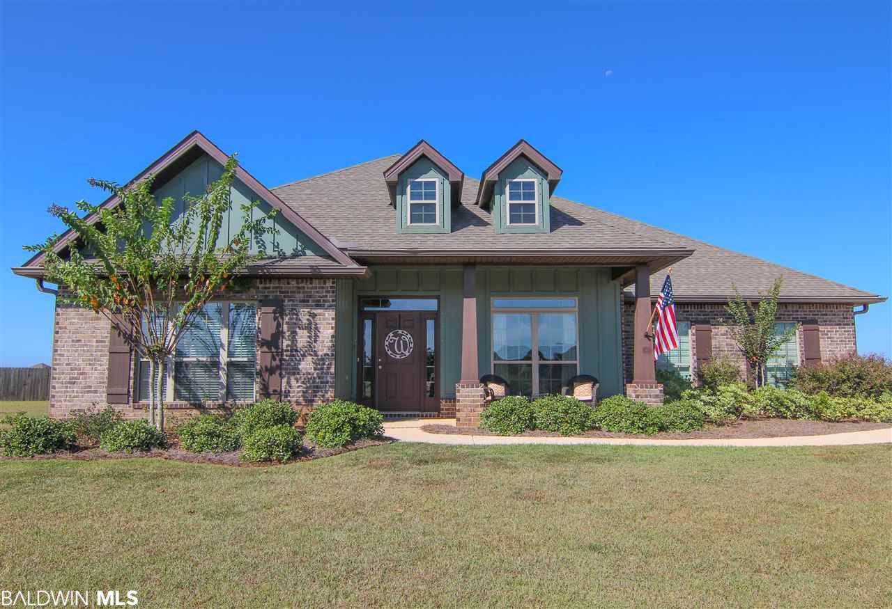 23981 Weatherbee Park Dr - Photo 1