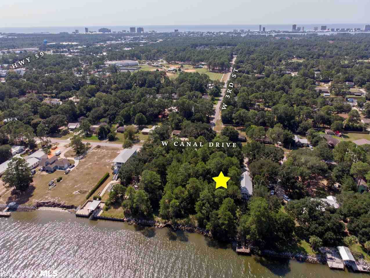 400 Canal Drive - Photo 1